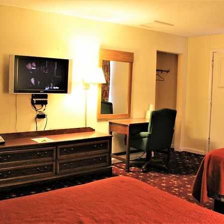 Cascades Motel - Chattanooga East Ridge Buitenkant foto