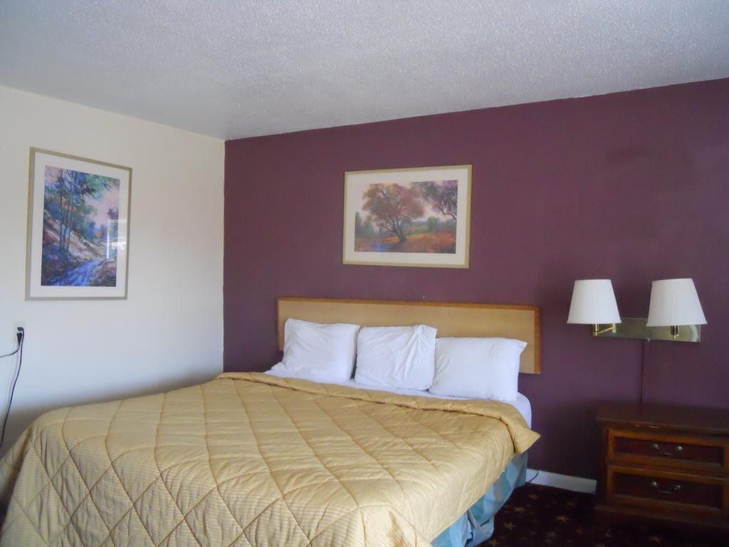 Cascades Motel - Chattanooga East Ridge Kamer foto