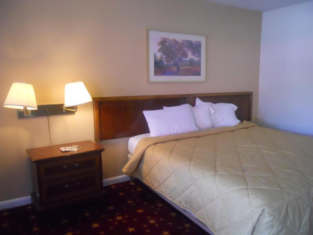 Cascades Motel - Chattanooga East Ridge Kamer foto