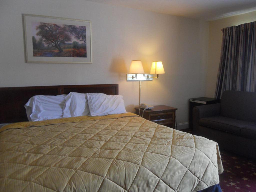 Cascades Motel - Chattanooga East Ridge Kamer foto